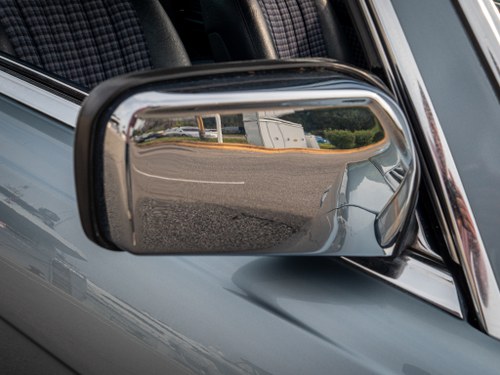 1980 Mercedes Benz 450SLC C107 For Sale (picture 92 of 175)