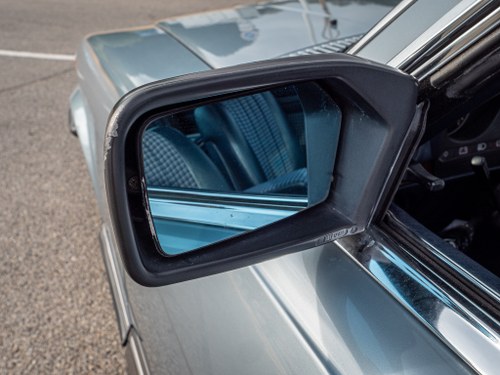 1980 Mercedes Benz 450SLC C107 For Sale (picture 93 of 175)