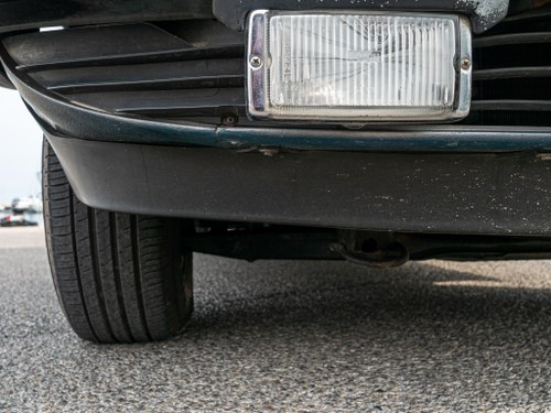 1980 Mercedes Benz 450SLC C107 For Sale (picture 95 of 175)