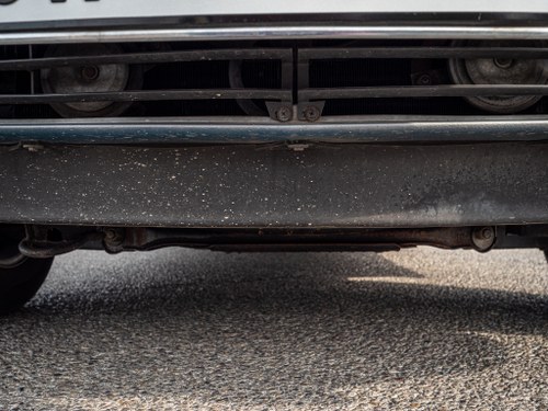 1980 Mercedes Benz 450SLC C107 For Sale (picture 96 of 175)