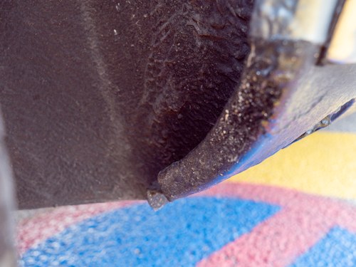 1980 Mercedes Benz 450SLC C107 For Sale (picture 110 of 175)