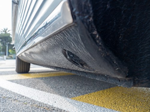 1980 Mercedes Benz 450SLC C107 For Sale (picture 111 of 175)