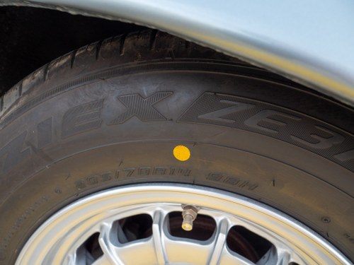 1980 Mercedes Benz 450SLC C107 For Sale (picture 116 of 175)