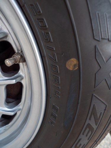 1980 Mercedes Benz 450SLC C107 For Sale (picture 117 of 175)