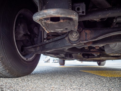 1980 Mercedes Benz 450SLC C107 For Sale (picture 123 of 175)