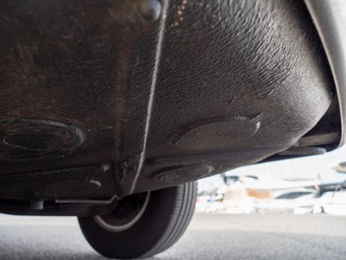 1980 Mercedes Benz 450SLC C107 For Sale (picture 127 of 175)