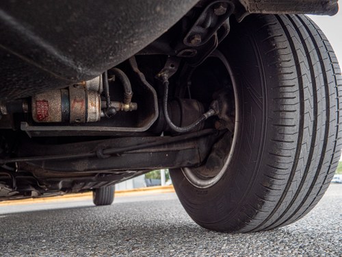 1980 Mercedes Benz 450SLC C107 For Sale (picture 129 of 175)