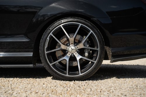2013 Mercedes-Benz C63 AMG W204 For Sale (picture 23 of 174)