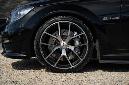 2013 Mercedes-Benz C63 AMG W204 For Sale (picture 24 of 174)