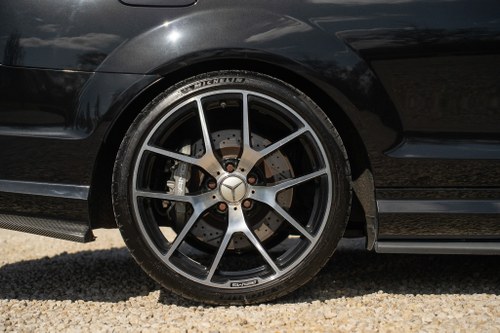 2013 Mercedes-Benz C63 AMG W204 For Sale (picture 25 of 174)