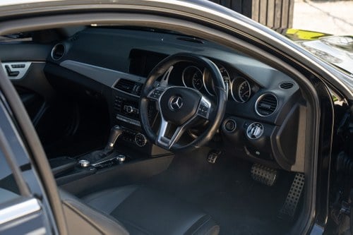 2013 Mercedes-Benz C63 AMG W204 For Sale (picture 2 of 174)