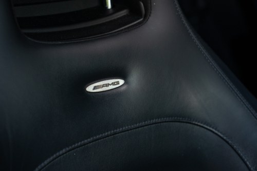 2013 Mercedes-Benz C63 AMG W204 For Sale (picture 8 of 174)