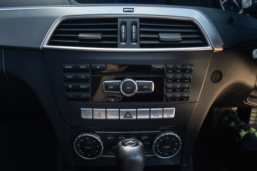 2013 Mercedes-Benz C63 AMG W204 For Sale (picture 10 of 174)