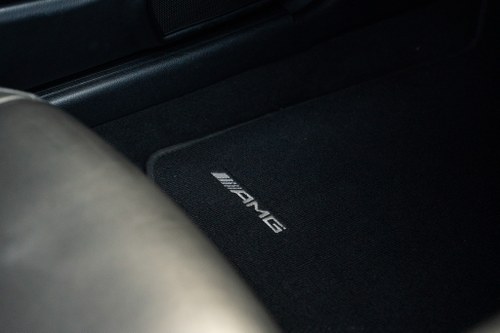 2013 Mercedes-Benz C63 AMG W204 For Sale (picture 12 of 174)