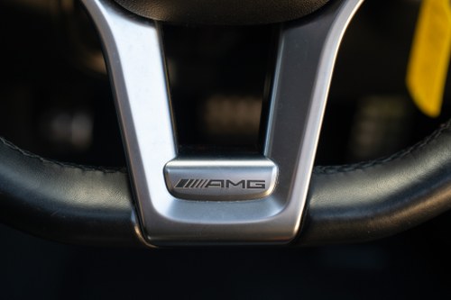 2013 Mercedes-Benz C63 AMG W204 For Sale (picture 31 of 174)