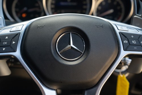 2013 Mercedes-Benz C63 AMG W204 For Sale (picture 14 of 174)