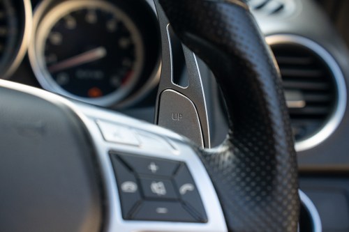 2013 Mercedes-Benz C63 AMG W204 For Sale (picture 33 of 174)