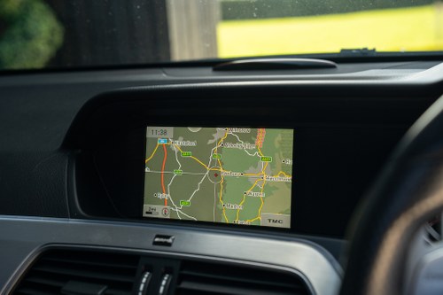 2013 Mercedes-Benz C63 AMG W204 For Sale (picture 16 of 174)