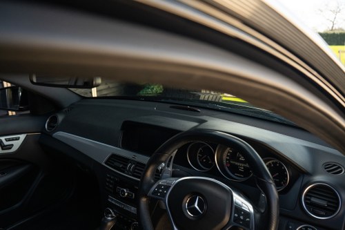 2013 Mercedes-Benz C63 AMG W204 For Sale (picture 34 of 174)