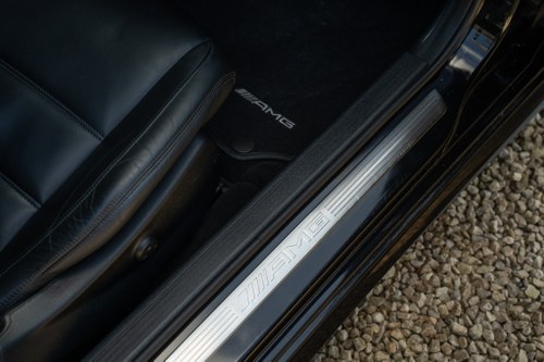 2013 Mercedes-Benz C63 AMG W204 For Sale (picture 35 of 174)