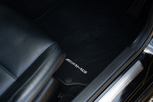 2013 Mercedes-Benz C63 AMG W204 For Sale (picture 36 of 174)