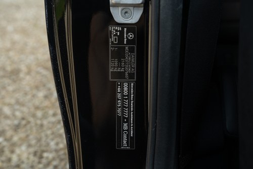 2013 Mercedes-Benz C63 AMG W204 For Sale (picture 37 of 174)