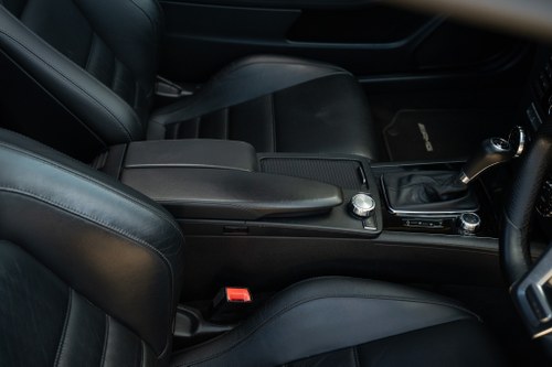 2013 Mercedes-Benz C63 AMG W204 For Sale (picture 40 of 174)