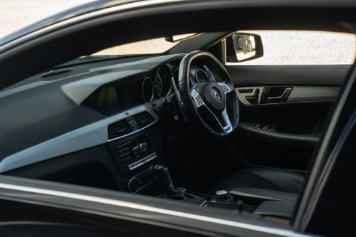 2013 Mercedes-Benz C63 AMG W204 For Sale (picture 42 of 174)