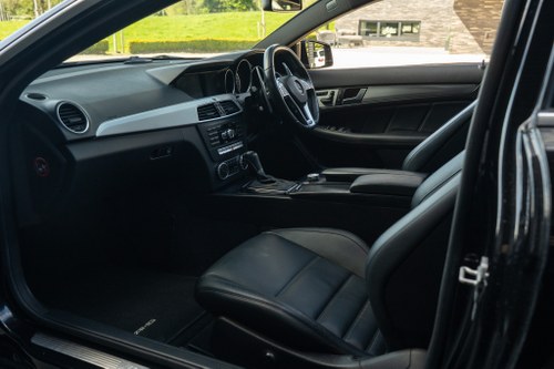 2013 Mercedes-Benz C63 AMG W204 For Sale (picture 43 of 174)