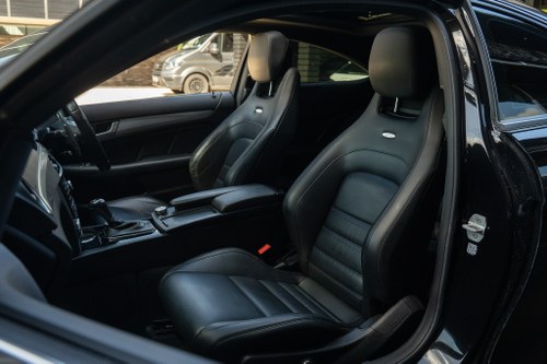 2013 Mercedes-Benz C63 AMG W204 For Sale (picture 44 of 174)