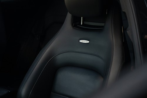 2013 Mercedes-Benz C63 AMG W204 For Sale (picture 45 of 174)