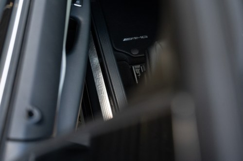 2013 Mercedes-Benz C63 AMG W204 For Sale (picture 50 of 174)