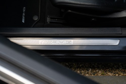 2013 Mercedes-Benz C63 AMG W204 For Sale (picture 51 of 174)