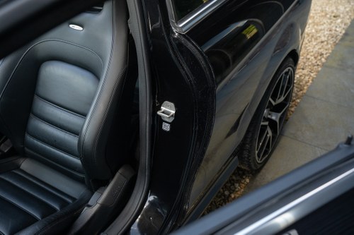 2013 Mercedes-Benz C63 AMG W204 For Sale (picture 52 of 174)