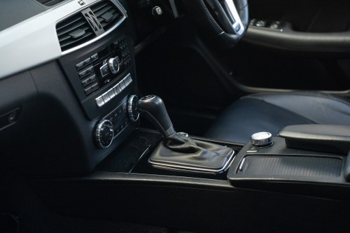 2013 Mercedes-Benz C63 AMG W204 For Sale (picture 53 of 174)