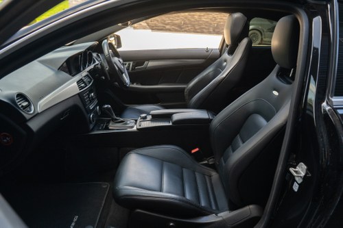 2013 Mercedes-Benz C63 AMG W204 For Sale (picture 54 of 174)