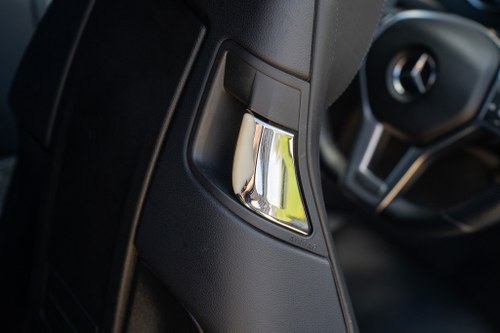 2013 Mercedes-Benz C63 AMG W204 For Sale (picture 55 of 174)