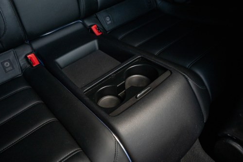 2013 Mercedes-Benz C63 AMG W204 For Sale (picture 59 of 174)