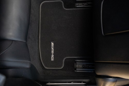 2013 Mercedes-Benz C63 AMG W204 For Sale (picture 60 of 174)