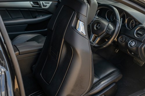 2013 Mercedes-Benz C63 AMG W204 For Sale (picture 61 of 174)