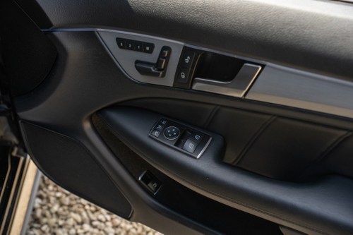 2013 Mercedes-Benz C63 AMG W204 For Sale (picture 64 of 174)