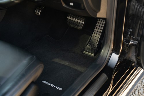 2013 Mercedes-Benz C63 AMG W204 For Sale (picture 65 of 174)