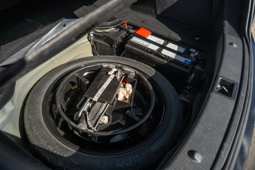 2013 Mercedes-Benz C63 AMG W204 For Sale (picture 72 of 174)