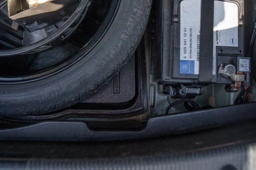 2013 Mercedes-Benz C63 AMG W204 For Sale (picture 73 of 174)