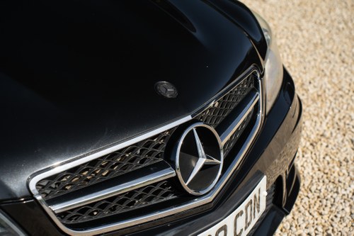 2013 Mercedes-Benz C63 AMG W204 For Sale (picture 75 of 174)