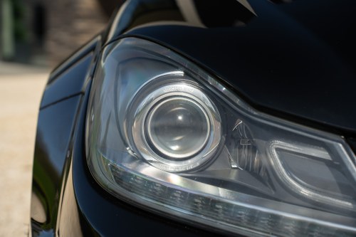 2013 Mercedes-Benz C63 AMG W204 For Sale (picture 76 of 174)