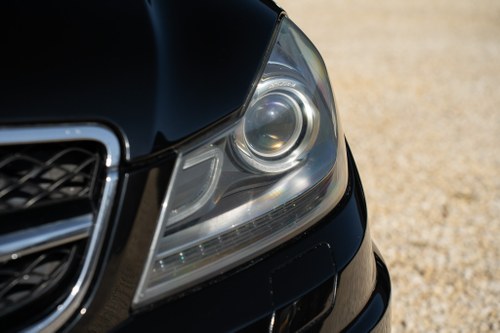 2013 Mercedes-Benz C63 AMG W204 For Sale (picture 77 of 174)