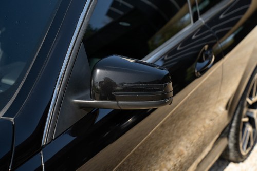 2013 Mercedes-Benz C63 AMG W204 For Sale (picture 80 of 174)