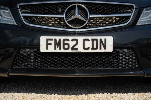 2013 Mercedes-Benz C63 AMG W204 For Sale (picture 91 of 174)