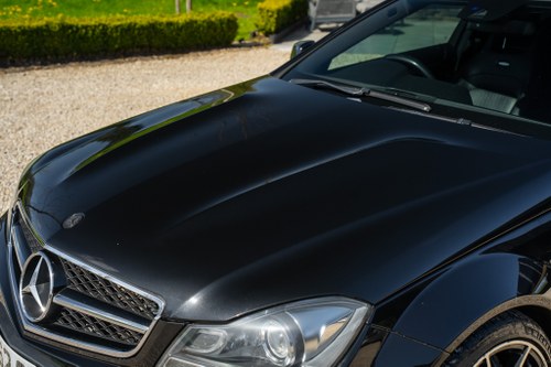 2013 Mercedes-Benz C63 AMG W204 For Sale (picture 94 of 174)